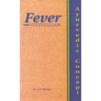 Fever (Ayurvedic Concept) (HB)